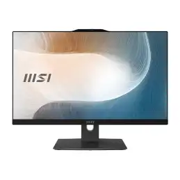 MSI Modern AM242TP 12M 412EU - Tout-en-un - Core i7 1260P - 2.1 GHz - RAM 16 Go - SSD 1 To - NVMe - ... (9S6-AE0711-412)_6